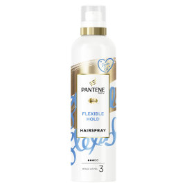 Proizvod Pantene Pro-V Flexible Hold – Lak za kosu s uljem jojobe, 250 ml brenda Pantene