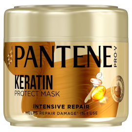 Proizvod Pantene Pro-V Intensive Repair keratinska maska za kosu, 300 ml brenda Pantene