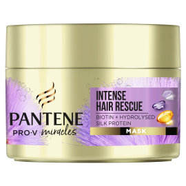 Proizvod Pantene Pro-V Miracles Intense Hair Rescue  maska za kosu, 160 ml brenda Pantene
