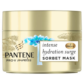 Proizvod Pantene Pro-V Intense Hydration Surge Sorbet maska za kosu, 160 ml brenda Pantene