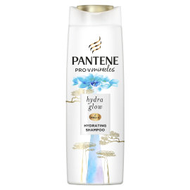 Proizvod Pantene Hydra Glow šampon za kosu s biotinom 300 ml