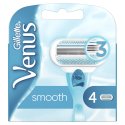 Proizvod Gillette Venus Smooth zamjenske britvice 4 komada brenda Gillette #1