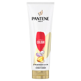 Proizvod Pantene Pro-V Lively Colour – Regenerator za kosu s 2x više hranjivih tvari u 1 uporabi, 200 ml brenda Pantene