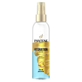 Proizvod Pantene Pro-V, Hydration, SOS sprej za kosu kokos, 150 ml brenda Pantene