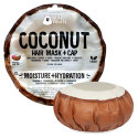 Proizvod Bear Fruits Coconut hidratantna maska za kosu + kapa za kosu, 20 ml brenda Bear Fruits #1