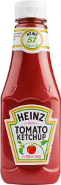 Proizvod Heinz ketchup blagi 342 g brenda Heinz