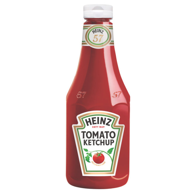Proizvod Heinz ketchup blagi 1000 g brenda Heinz