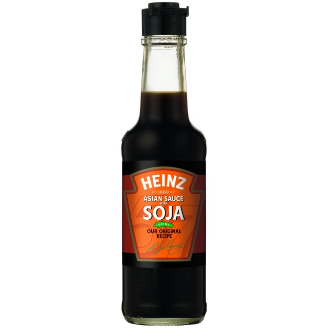 Proizvod Heinz umak soja 150 ml brenda Heinz