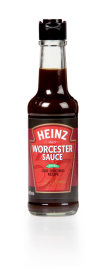 Proizvod Heinz umak Worcester 150 ml brenda Heinz