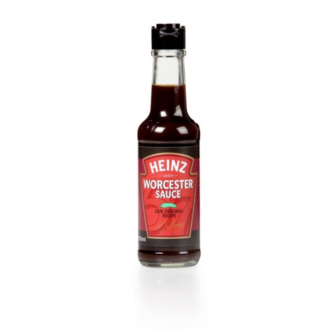 Proizvod Heinz umak Worcester 150 ml brenda Heinz