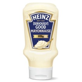 Proizvod Heinz majoneza 220 ml brenda Heinz