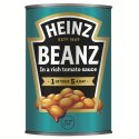 Proizvod Heinz zapečeni grah u umaku od rajčice 415 g brenda Heinz #2