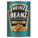 Proizvod Heinz zapečeni grah u umaku od rajčice 415 g brenda Heinz #1