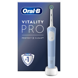 Proizvod Oral-B električna zubna četkica Vitality Pro vapor blue brenda Oral-B