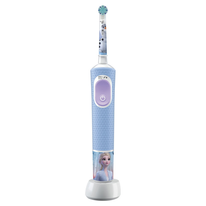 Proizvod Oral-B električna zubna četkica Pro Kids Frozen brenda Oral-B