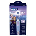 Proizvod Oral-B električna zubna četkica Pro Kids Frozen brenda Oral-B #3
