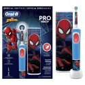 Proizvod Oral-B električna zubna četkica Pro Kids Spiderman s putnom torbicom brenda Oral-B #1