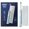 Proizvod Oral B električna zubna četkica Pro Series 1 caribbean blue s putnom torbicom brenda Oral-B #1