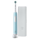 Proizvod Oral B električna zubna četkica Pro Series 1 caribbean blue s putnom torbicom brenda Oral-B #3