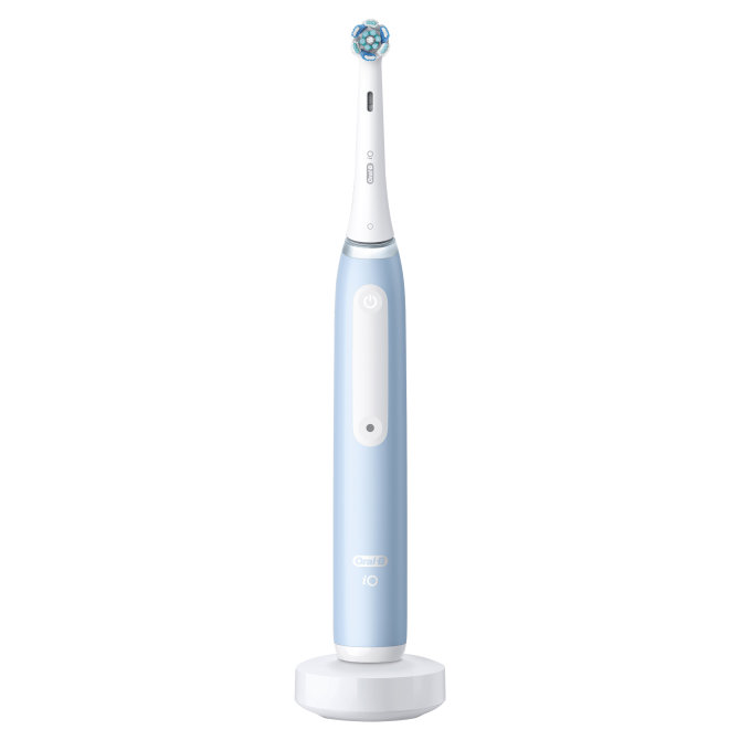Proizvod Oral-B električna zubna četkica iO3 - ice blue brenda Oral-B