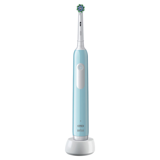 Proizvod Oral B električna zubna četkica Pro Series 1 caribbean blue brenda Oral-B