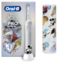 Proizvod Oral-B električna zubna četkica Pro Kids Disney s putnom torbicom brenda Oral-B #2