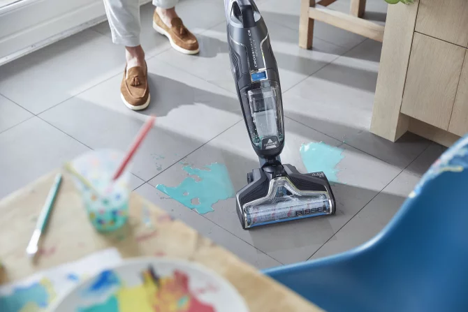 Bissell sales crosswave advanced