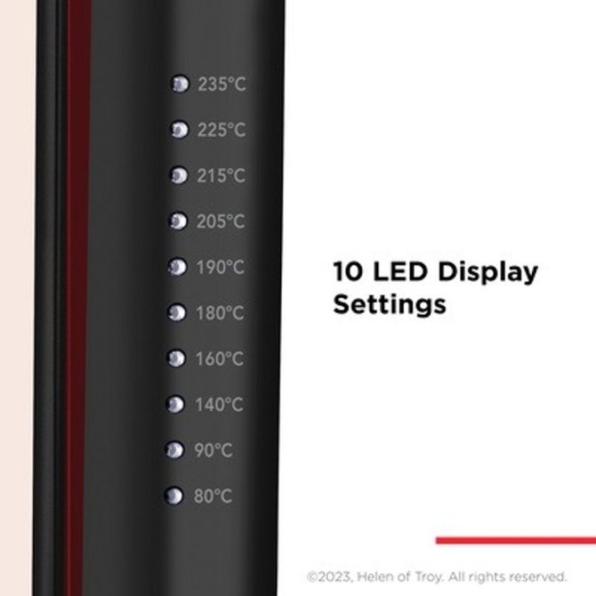 Proizvod Revlon Coconut pegla za kosu brenda Revlon