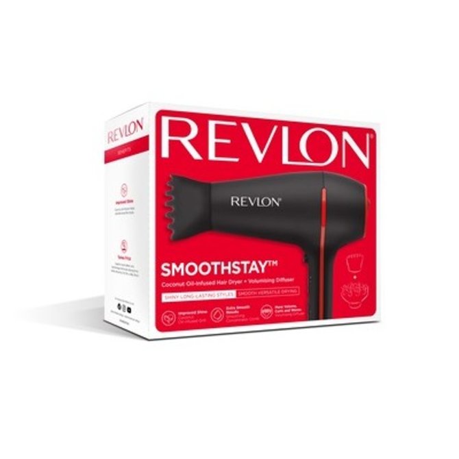 Proizvod Revlon Coconut sušilo za kosu brenda Revlon