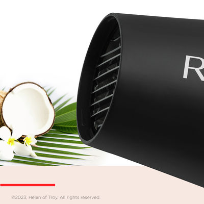 Proizvod Revlon Coconut sušilo za kosu brenda Revlon