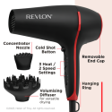 Proizvod Revlon Coconut sušilo za kosu brenda Revlon #5