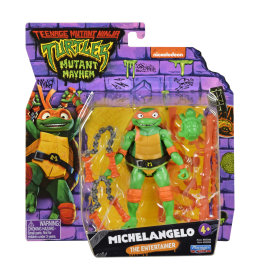 Proizvod TMNT Osnovna figura - Michelangelo brenda TMNT