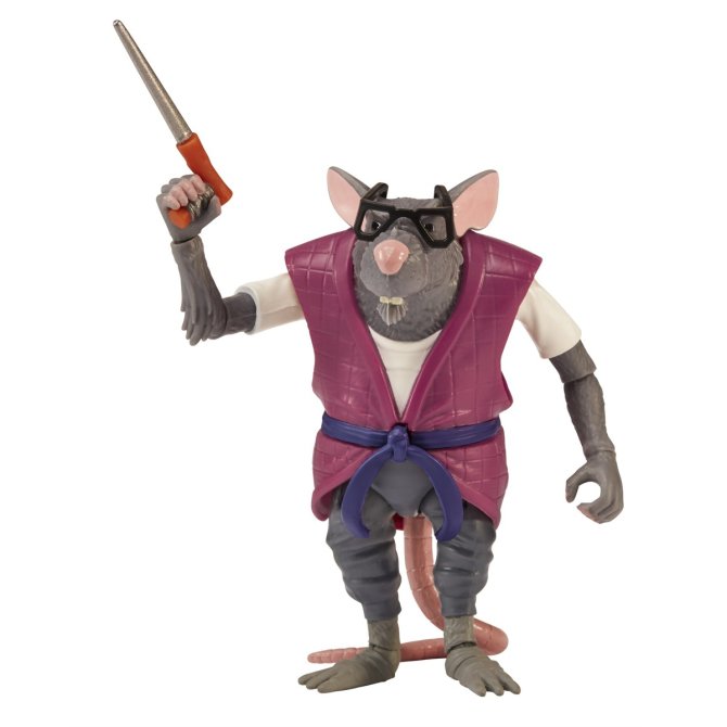 Proizvod TMNT Osnovna figura - Splinter brenda TMNT