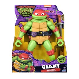 Proizvod TMNT Velika figura brenda TMNT