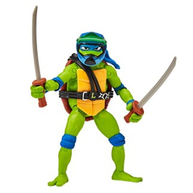 Proizvod TMNT Vozilo s figurom brenda TMNT