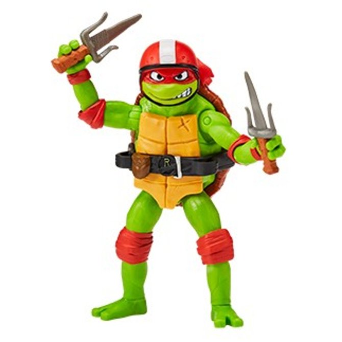 Proizvod TMNT Vozilo s figurom brenda TMNT
