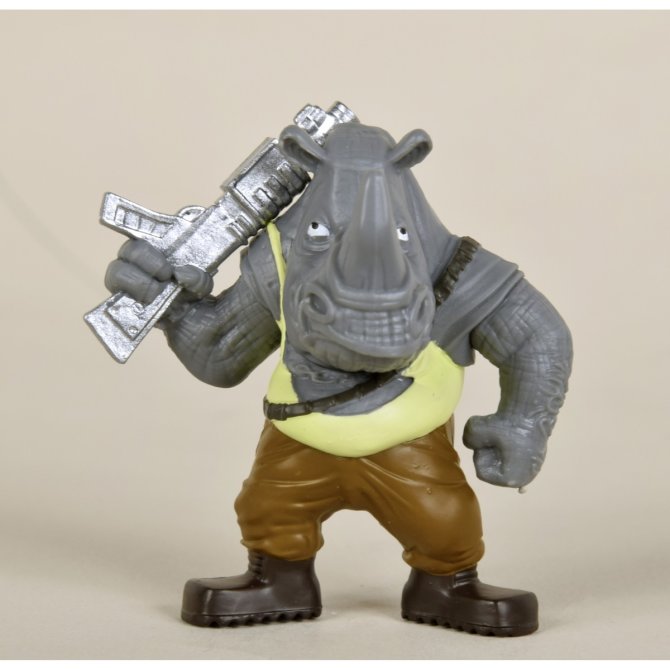 Proizvod TMNT Mini figure 2pack brenda TMNT