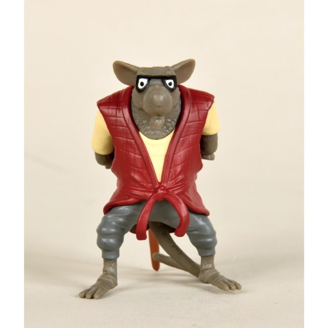 Proizvod TMNT Mini figure 2pack brenda TMNT