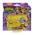 Proizvod TMNT Mini figure 2pack brenda TMNT #3