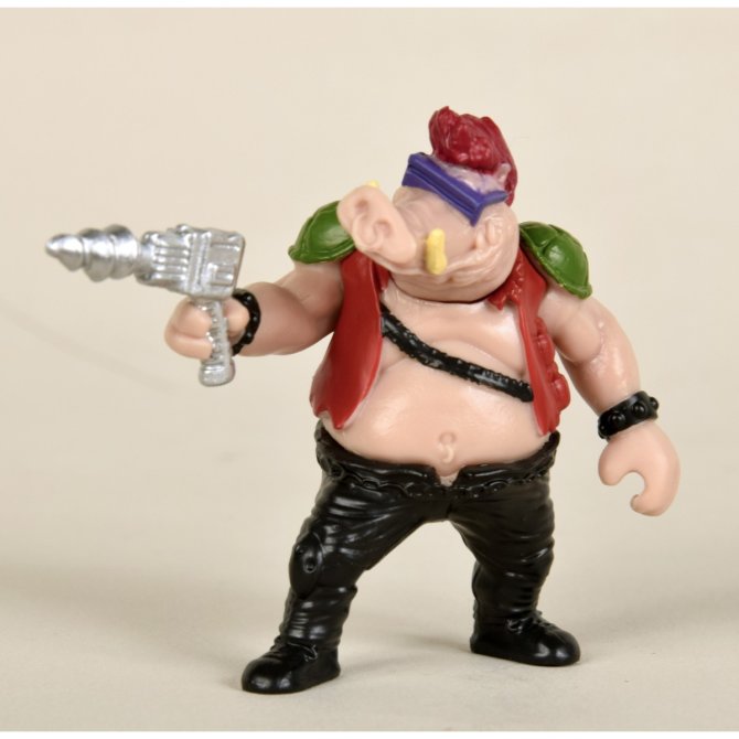 Proizvod TMNT Mini figure 2pack brenda TMNT