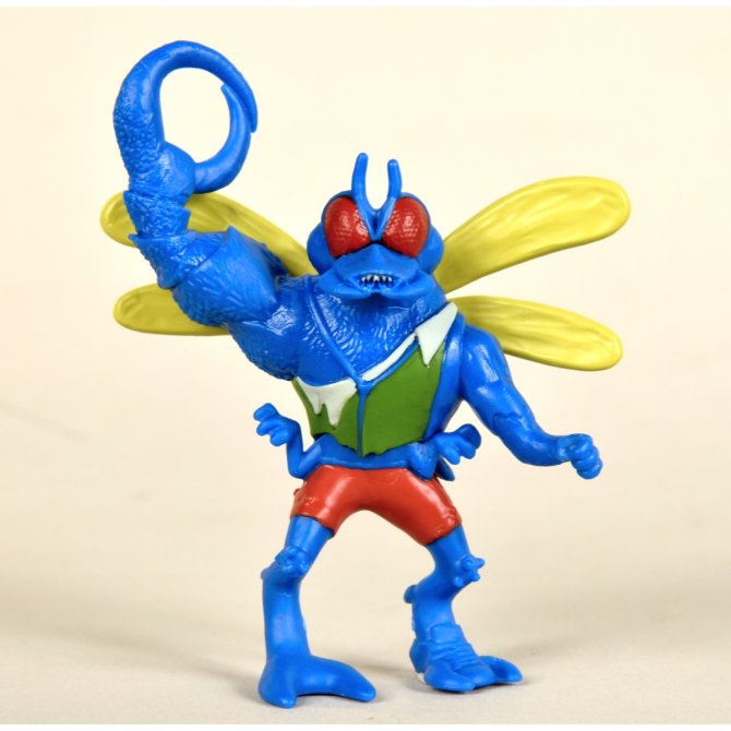 Proizvod TMNT Mini figure 2pack brenda TMNT