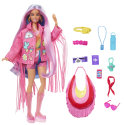 Proizvod Barbie Extra lutka na putovanju - pustinja brenda Barbie #4