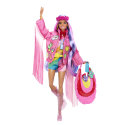 Proizvod Barbie Extra lutka na putovanju - pustinja brenda Barbie #2