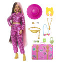 Proizvod Barbie Extra lutka na putovanju - safari brenda Barbie #4