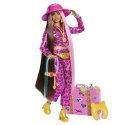 Proizvod Barbie Extra lutka na putovanju - safari brenda Barbie #2