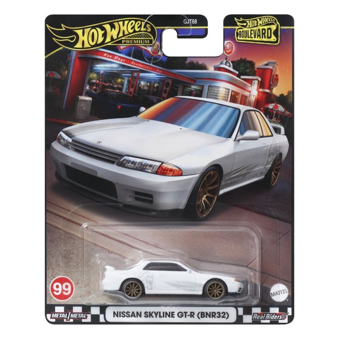 Proizvod Hot Wheels Premium autić brenda Hot Wheels