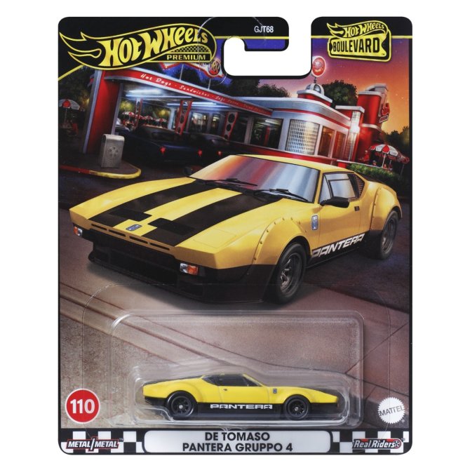 Proizvod Hot Wheels Premium autić brenda Hot Wheels