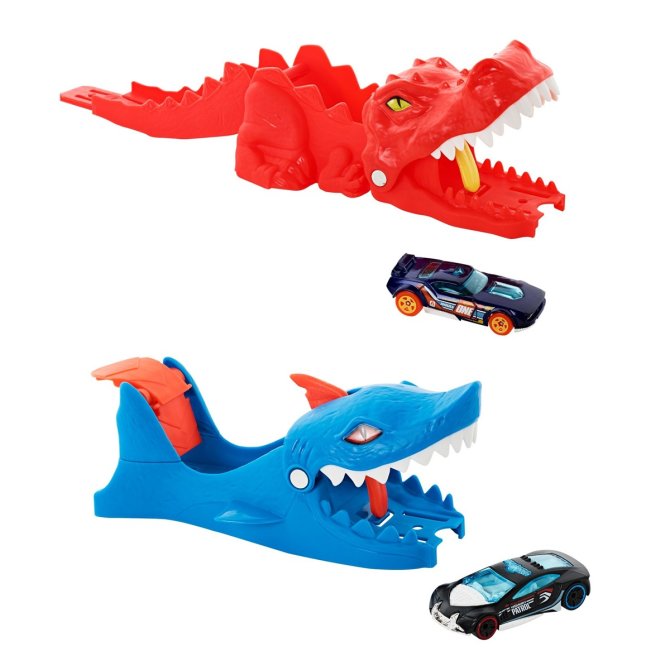 Proizvod Hot Wheels zvijer za lansiranje autića brenda Hot Wheels