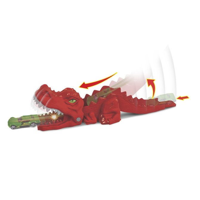 Proizvod Hot Wheels zvijer za lansiranje autića brenda Hot Wheels