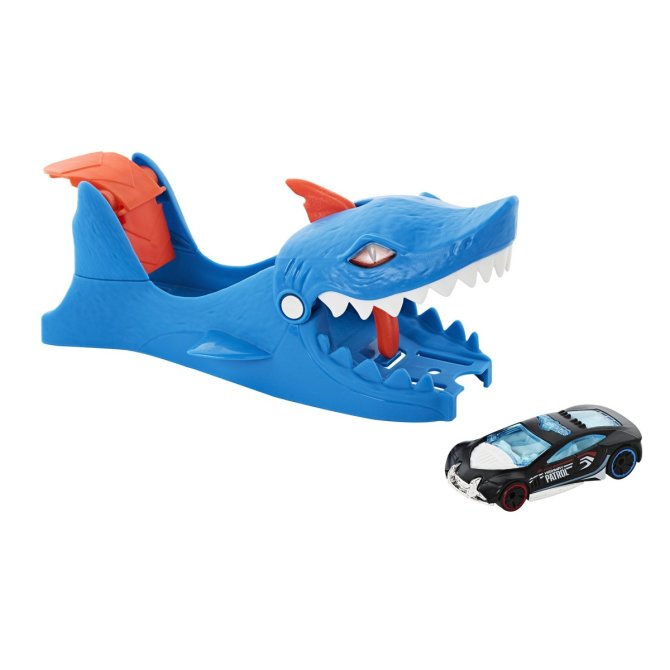 Proizvod Hot Wheels zvijer za lansiranje autića brenda Hot Wheels